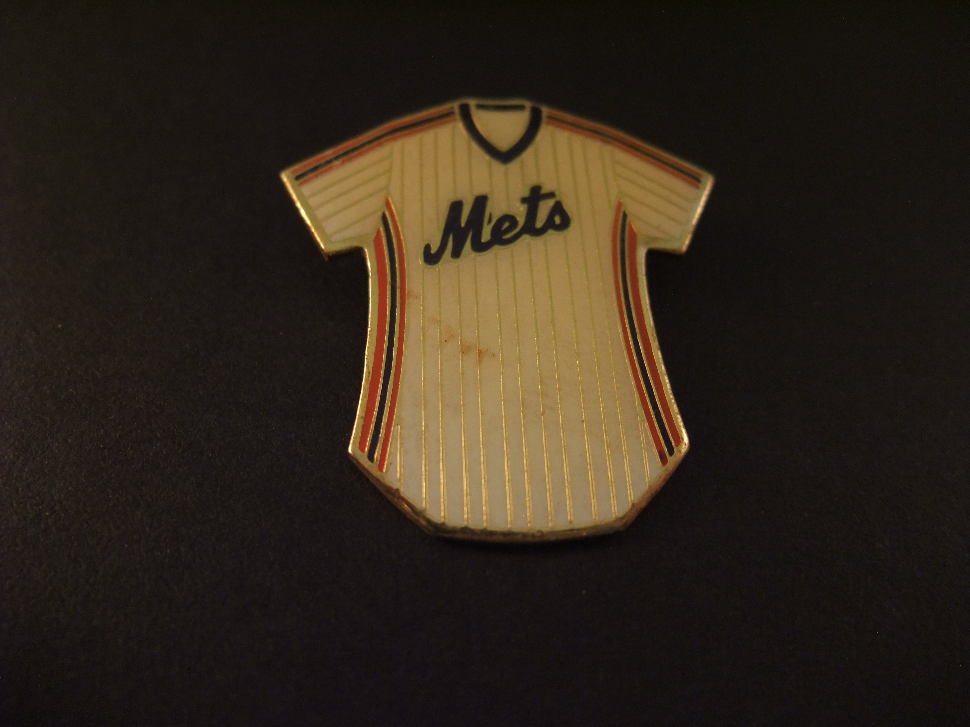 New York Mets Major League Baseball, (honkbal) shirt